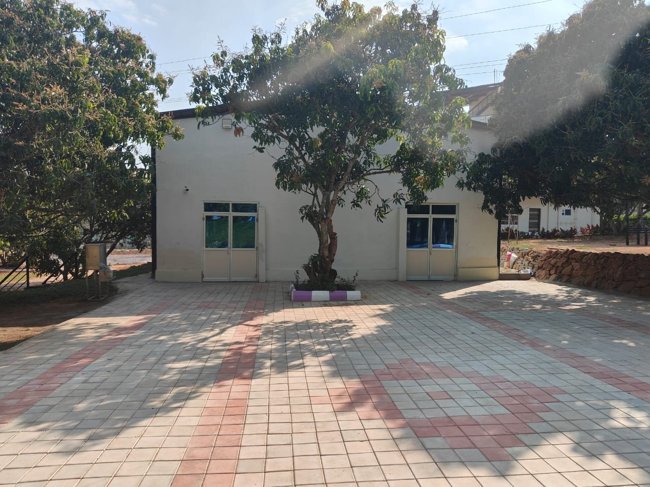 Holiday resorts near Dabaspete and Hirehalli